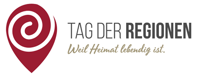 Logo Tag der Regionen